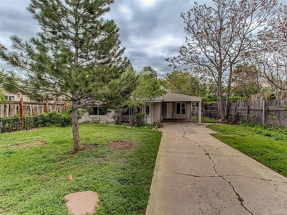 2nd image of 1260 S Navajo St