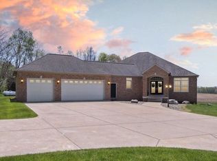 8637 Hanover Rd, Hanover, MI 49241