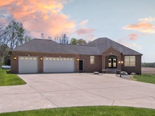 8637 Hanover Rd, Hanover, MI 49241