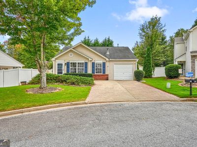 517 Oakleaf Ct, Acworth, GA, 30102