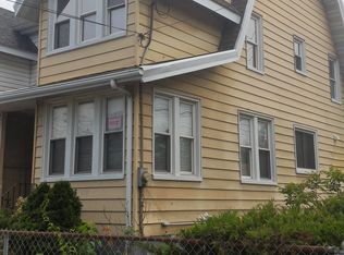 23002 146th Ave, Springfield Gardens, NY 11413