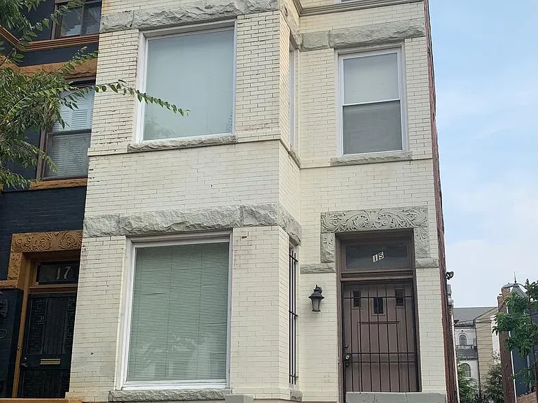 15 Seaton Pl NW #2 — Photo 2