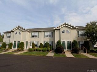 3278 Millersport Hwy APT 4, Getzville, NY 14068