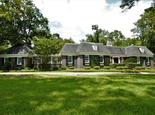 2605 Cambridge Rd, Albany, GA 31721