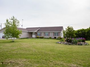 12277 Darby Rd, Clarksville, MI 48815