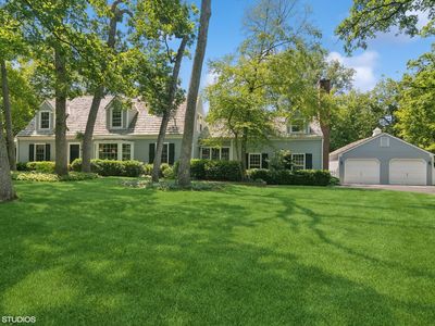 477 Eton Dr, North Barrington, IL, 60010