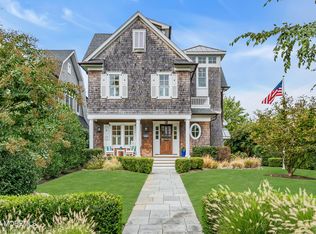 401 Trenton Blvd, Sea Girt, NJ 08750