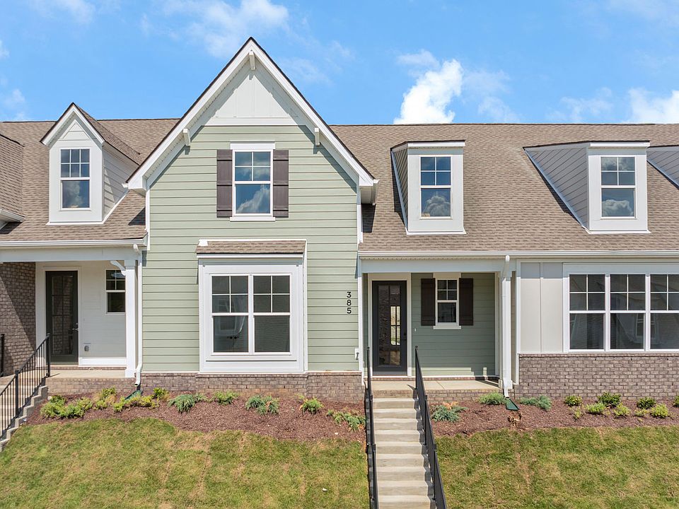 385 Faraday Court, Homesite 22 Interior Image 1