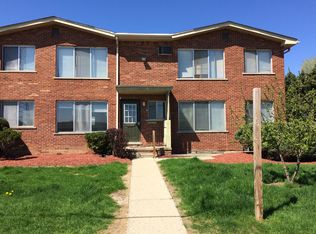 66696 Van Dyke Rd APT 3, Washington, MI 48095