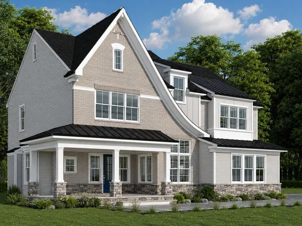 17101 Wild Turkey Way, Poolesville, MD 20837