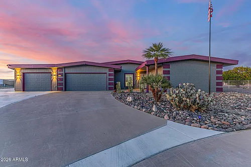 11210 W Pueblo Ct Photo 1