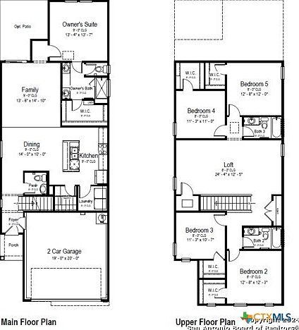 2nd image of 731 Langston Ln