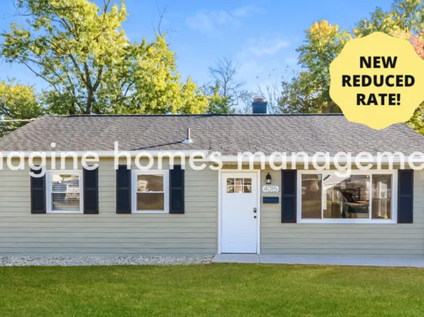 4015 Limerick Ave, Cincinnati, OH 45236