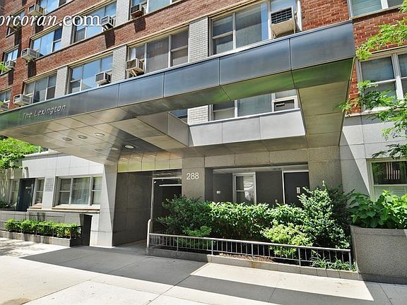 4th image of 288 Lexington Ave APT 10B