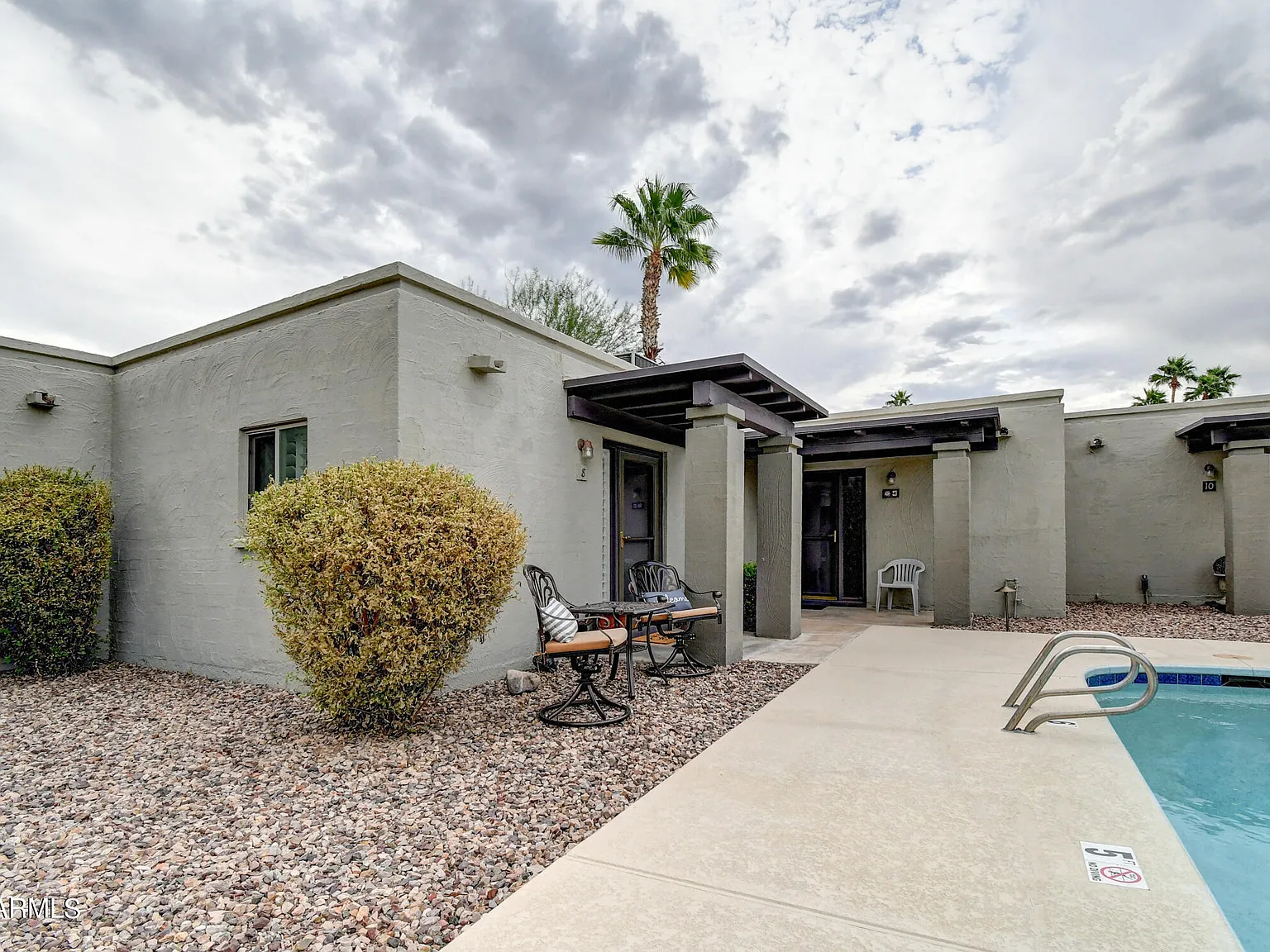 1 bed, 1.0 bath, 576 sqft, $2,700 — Photo 4