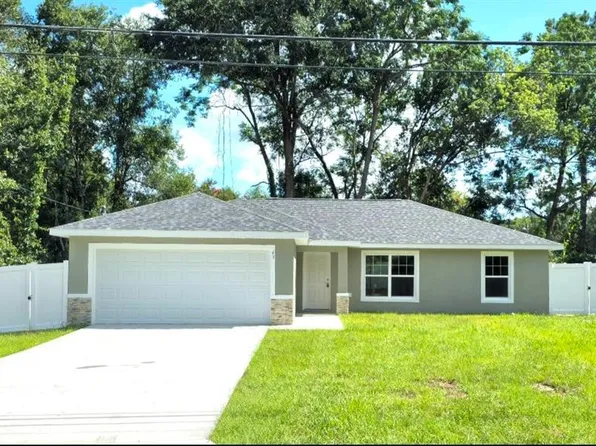 43 Almond Rd, Ocala, FL 34472