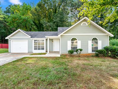 2467 Deep Shoals Cir, Decatur, GA, 30034