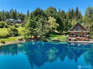 16480 Mountain View Road, Mount Vernon, WA 98274