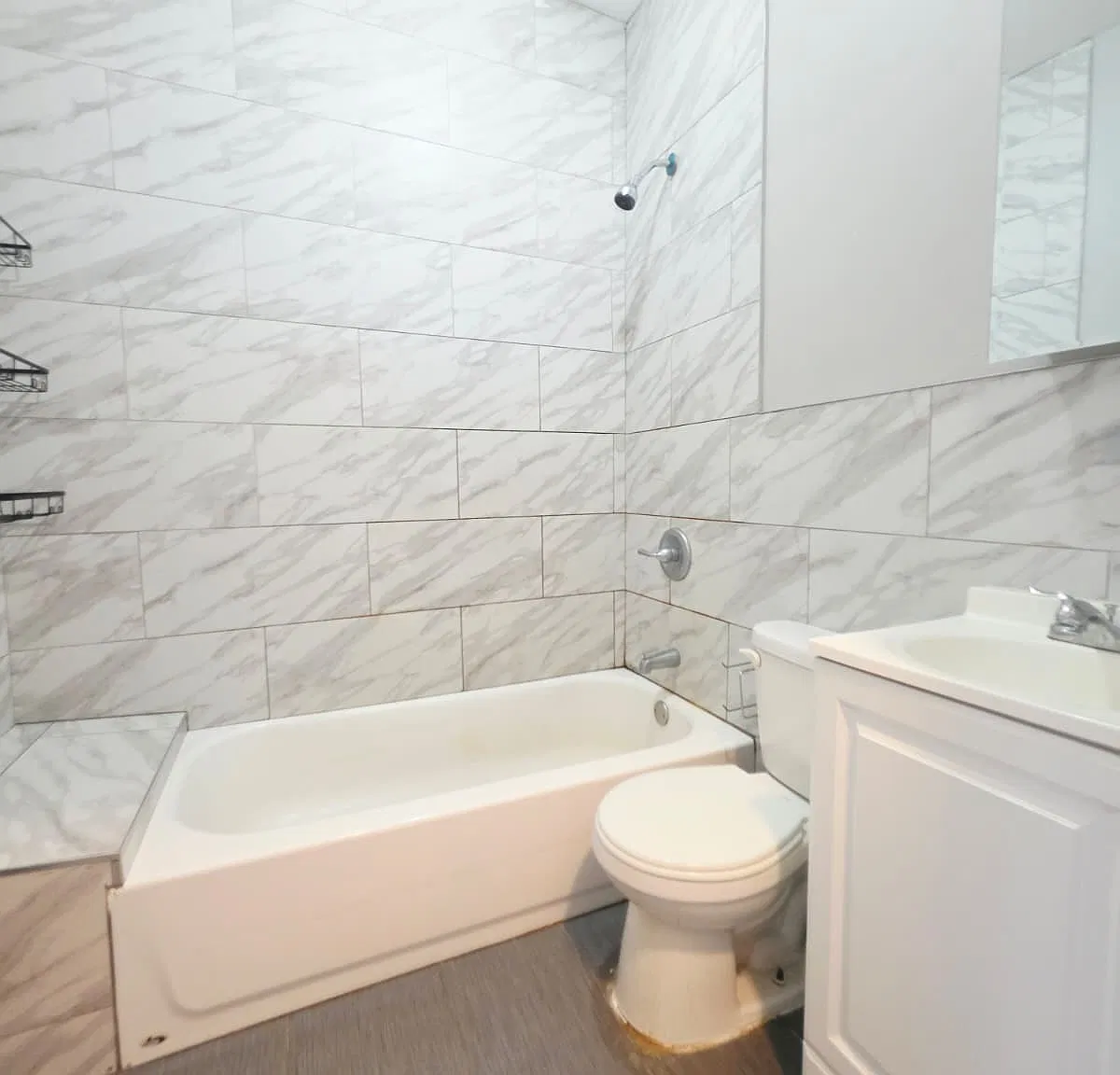 1 bed, 650 sqft, $1,850 — Photo 4