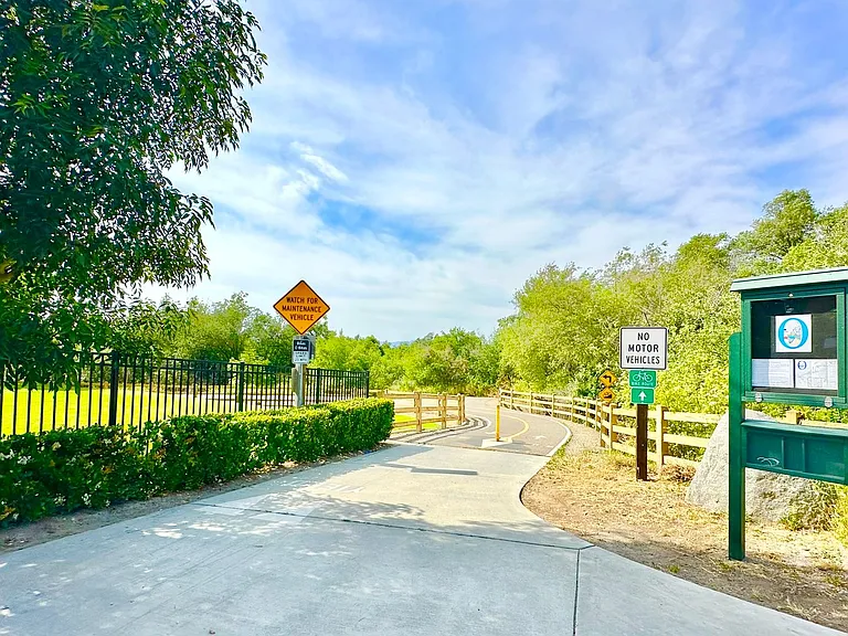 5010 Golondrina Way #59 — Photo 40