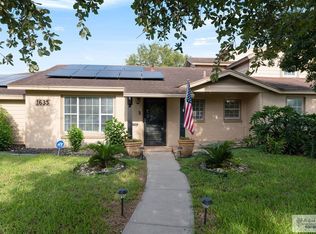 1635 Sam Houston Dr, Harlingen, TX 78550