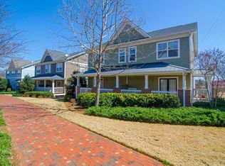 273 Carlyle Park Dr, Atlanta, GA 30307