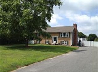 21 Bayview Ave, Berkley, MA 02779