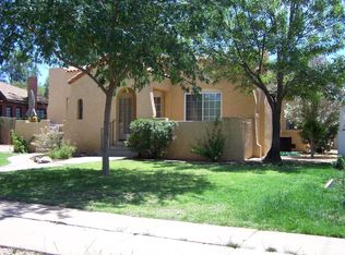 723 W Culver St, Phoenix, AZ 85007