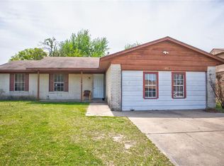 12618 E 33rd Ct, Tulsa, OK 74146