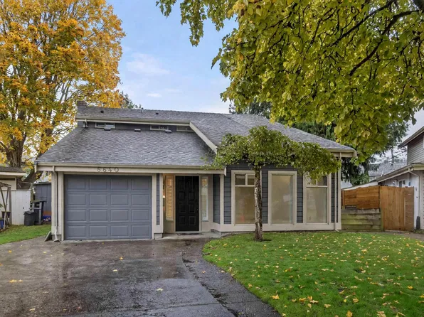 6640 Shawnigan Pl, Richmond, BC V7E 4W9