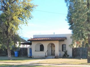 1419 E Sheridan St, Phoenix, AZ 85006