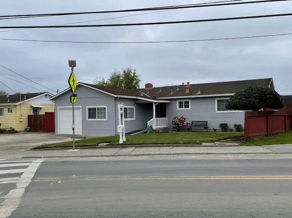 103 Buena Vista Dr, Freedom, CA 95019