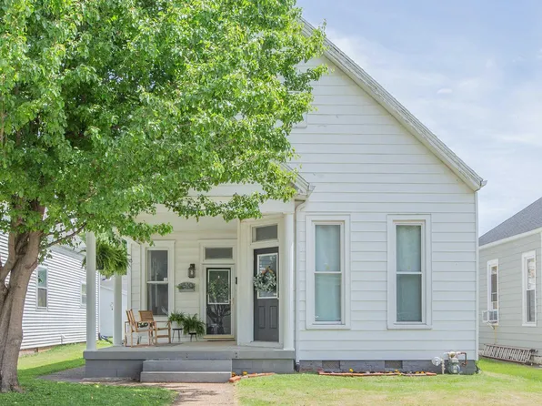 1510 Glendale Ave, Evansville, IN 47712