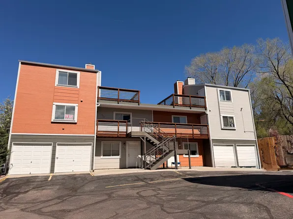 579 Winnie Way, Colorado Springs, CO 80904