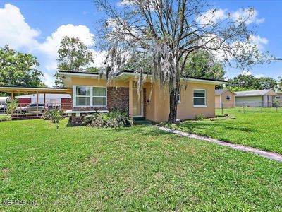 1850 HARVESTER Street, Jacksonville, FL, 32210