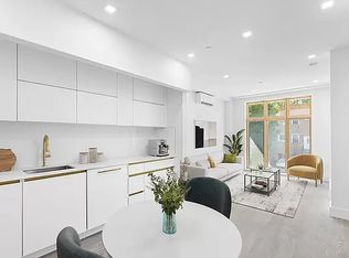 455 Lexington Ave #3A, Brooklyn, NY 11221
