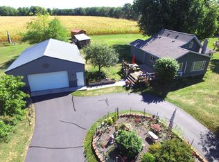 28296 French Rd, Danbury, WI 54830