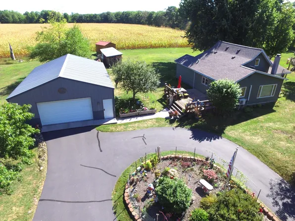 28296 French Rd, Danbury, WI 54830