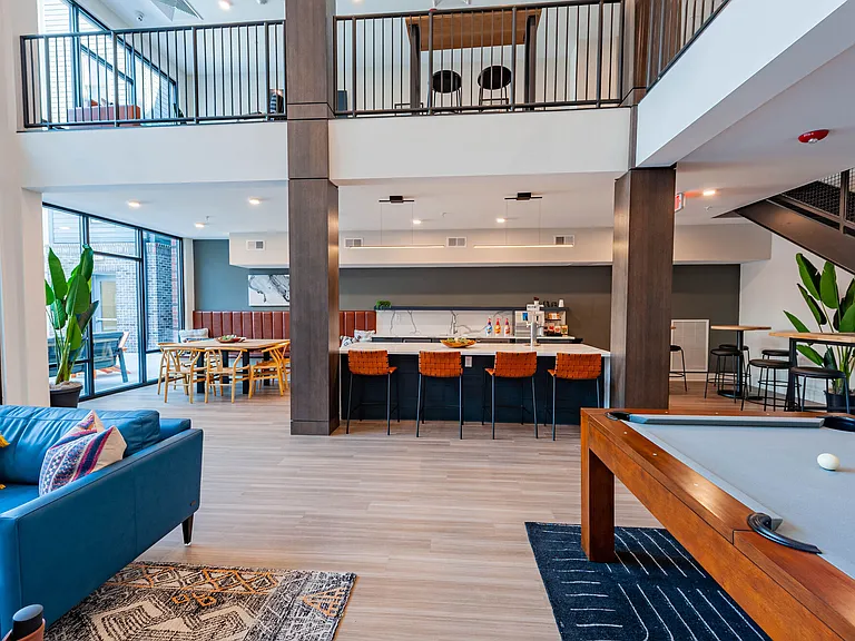 The Westbrook Apartments at Brewers Row — Photo 56