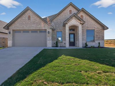 173 Sides Blvd, Bullard, TX, 75757