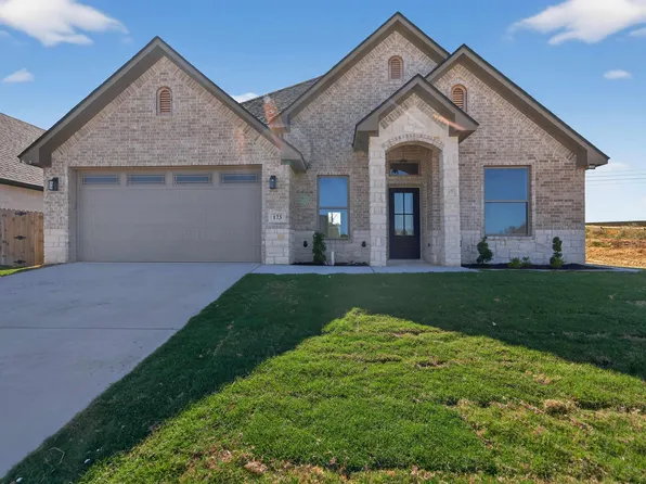 173 Sides Blvd, Bullard, TX 75757