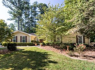 5214 Waterford Dr, Atlanta, GA 30338