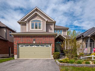 6 Williams St, Collingwood, ON L9Y0B9