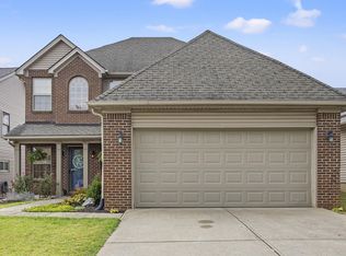 753 Rosslyns Dl, Lexington, KY 40514