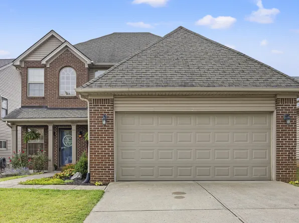 753 Rosslyns Dl, Lexington, KY 40514