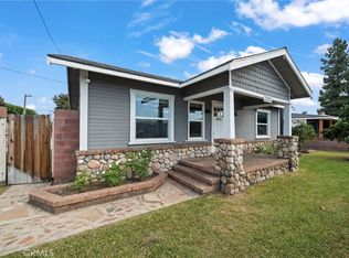 2283 N Batavia St, Orange, CA 92865
