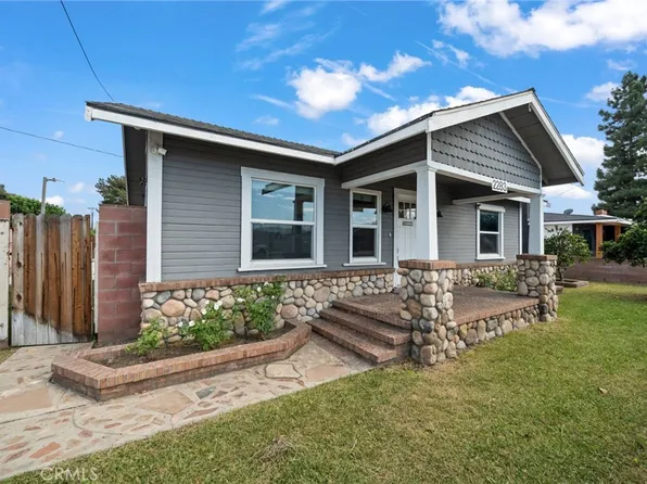 2283 N Batavia St, Orange, CA 92865