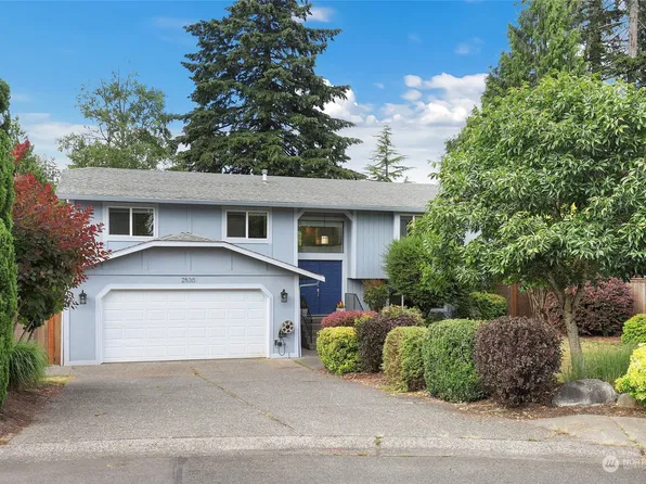 2530 Conger Court NW, Olympia, WA 98502