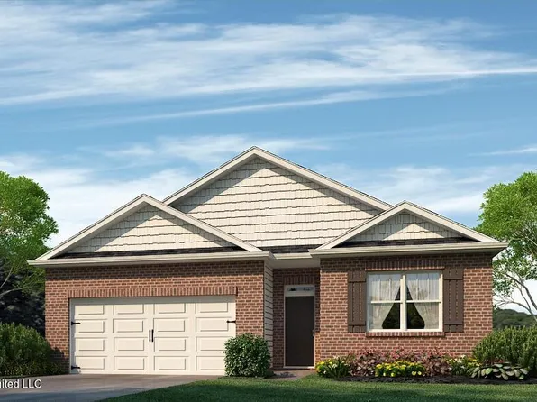 75 Thorn Tree St, Byhalia, MS 38611