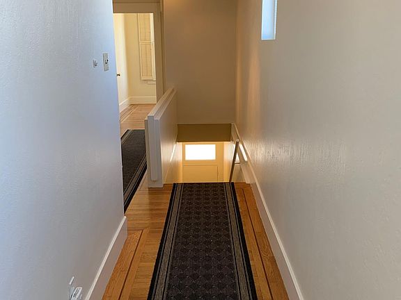 Unit Hallway